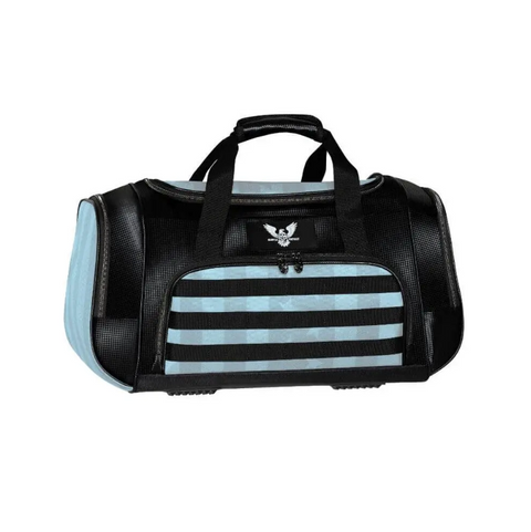 The Lady Liberty Hybrid Duffel