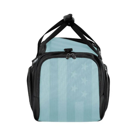 The Lady Liberty Hybrid Duffel