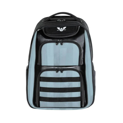 The Lady Liberty Hybrid Backpack