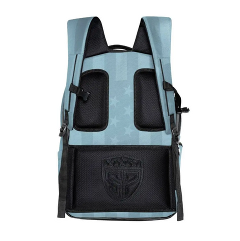 The Lady Liberty Hybrid Backpack