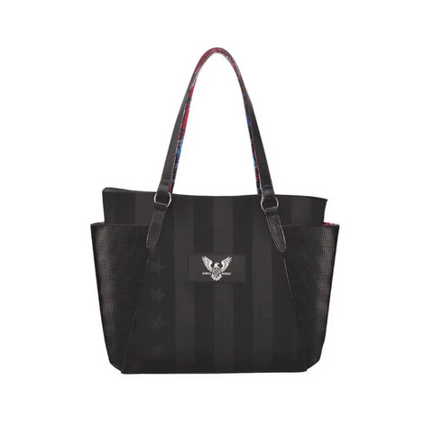 Carryall Tote - Covert