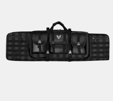 Covert Rifle Case