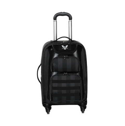 Covert Hybrid 22" Cabin Luggage