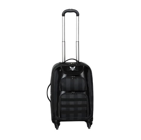 Covert Hybrid 22" Cabin Luggage