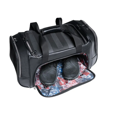 Covert Hybrid Duffel