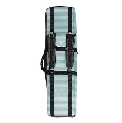 The Lady Liberty Hybrid Rifle Case