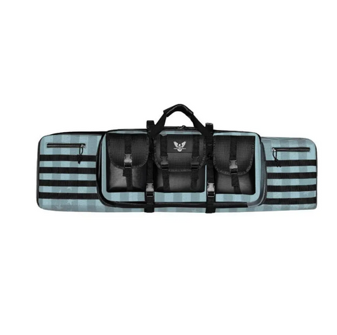 The Lady Liberty Hybrid Rifle Case