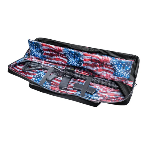 The Lady Liberty Hybrid Rifle Case