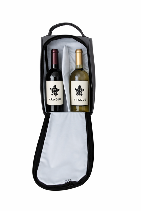 The Shoe Bag