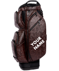 LUX V2 G-Exotics Cart Bag: Bay [CUSTOMIZE]