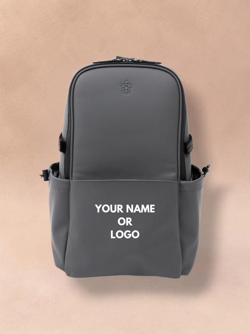 Add Personalization