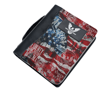 Patriot Pistol Planner